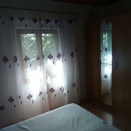 Vacation Sabina Nyaraló *